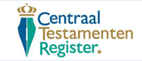 Centraal testamentenregister